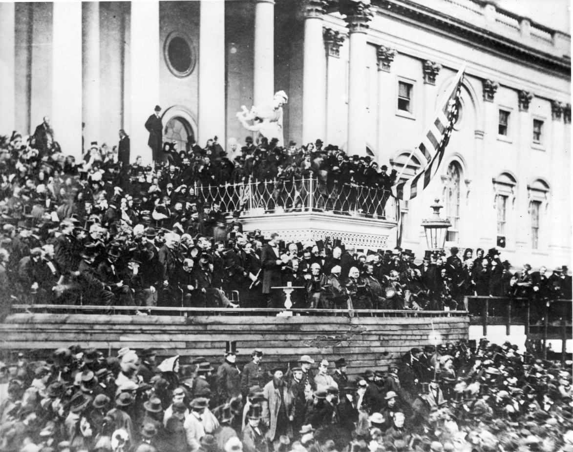 Inaugurations
